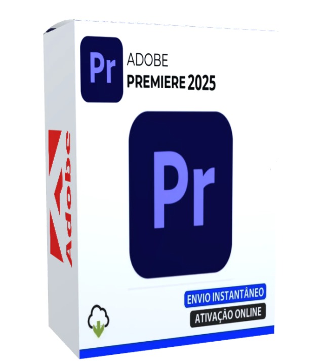 Premiere Pro