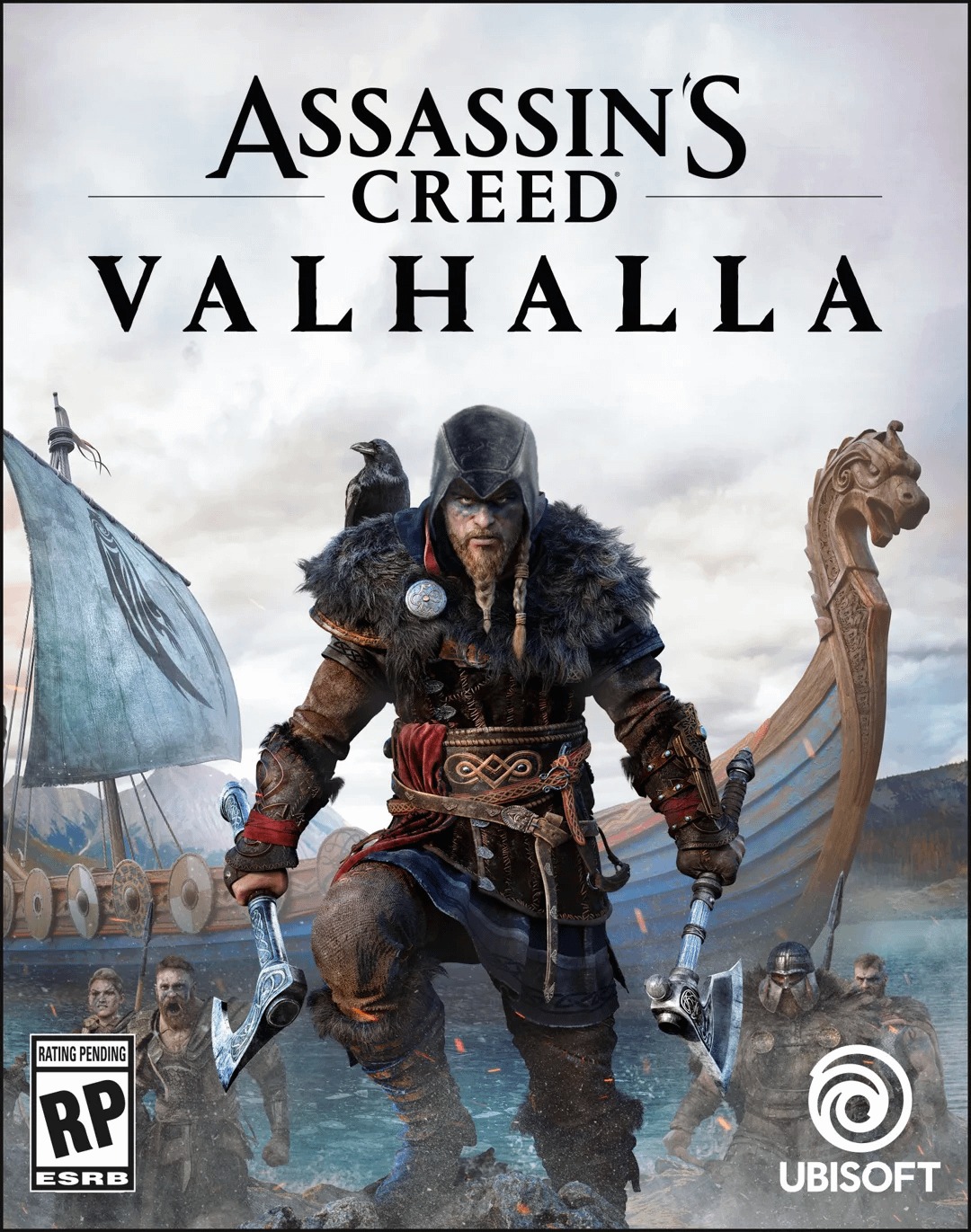 AC Valhalla Screenshot