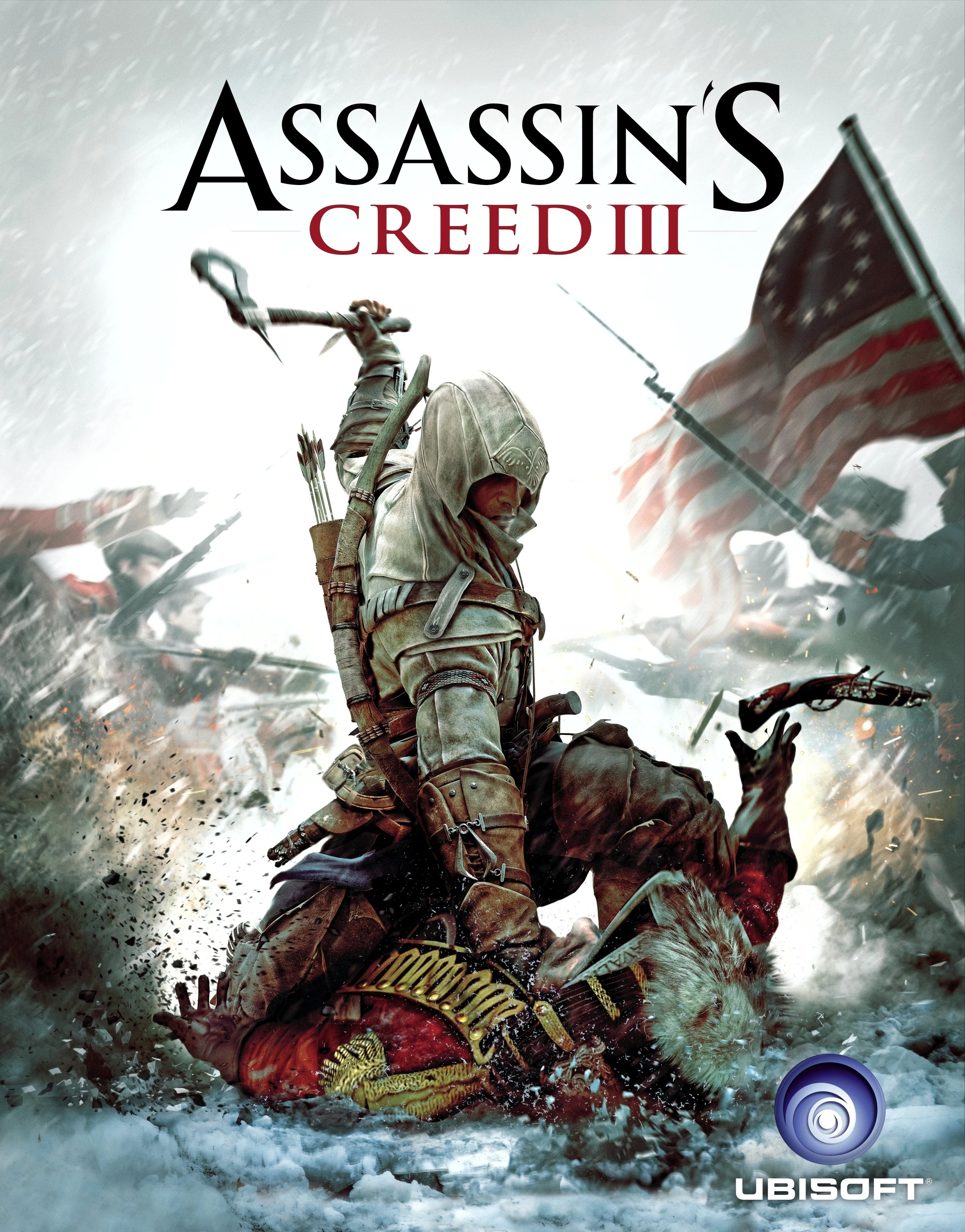 Assassin's Creed 3