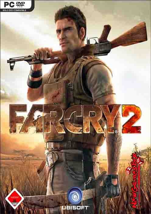 Far Cry 2