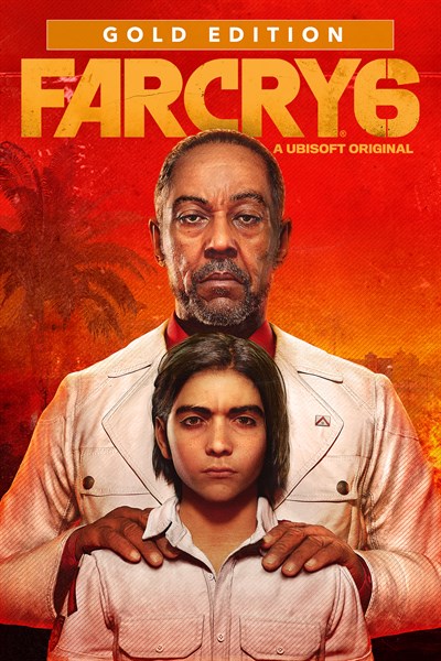 Far Cry 6 Screenshot