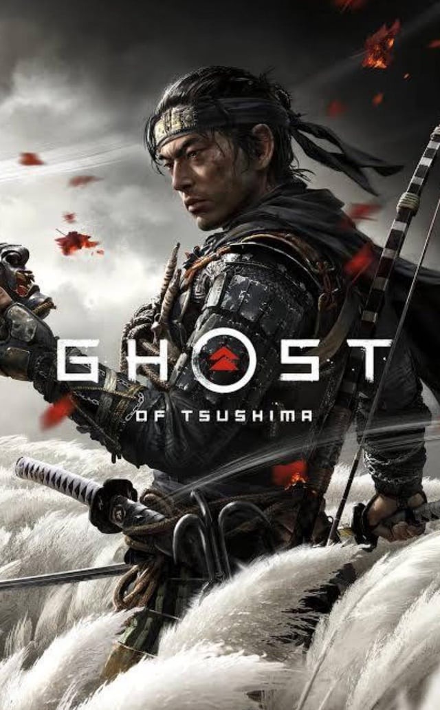 Ghost of Tsushima Image 1