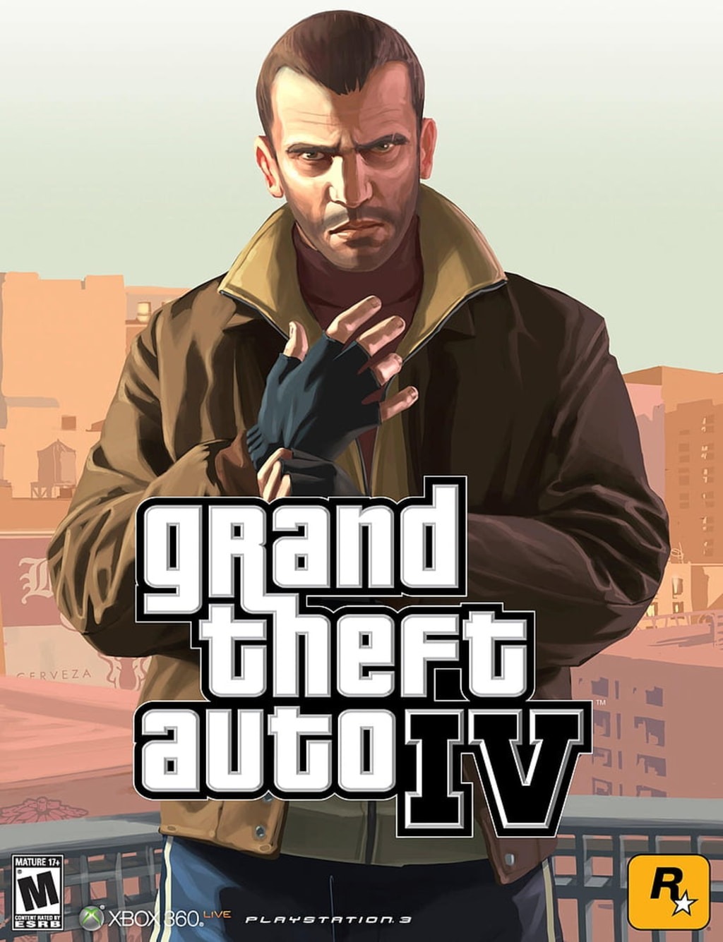 GTA IV