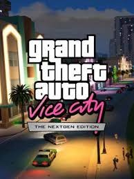 GTA Vice City Definitive Edition Screenshot