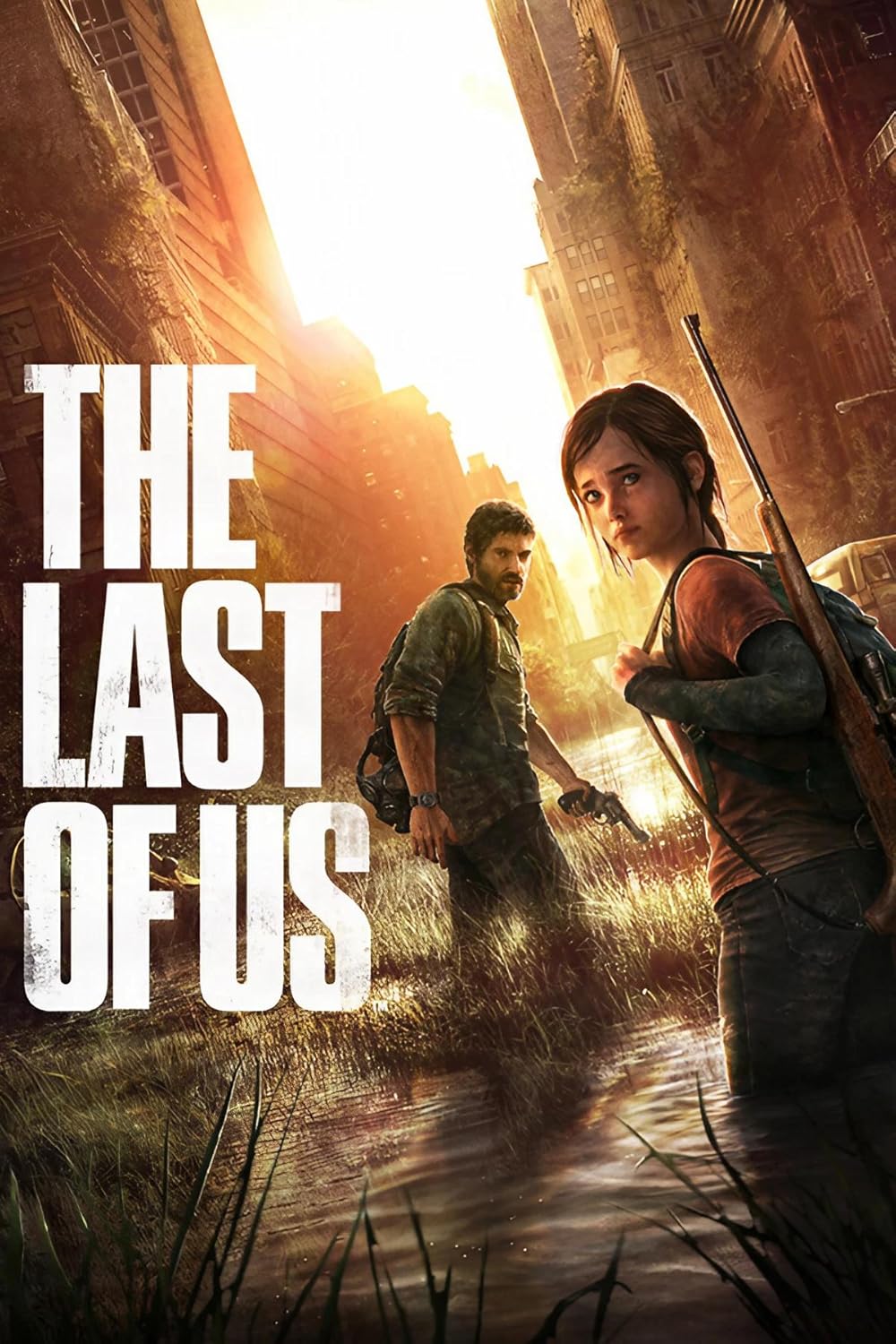 The Last of Us Part I