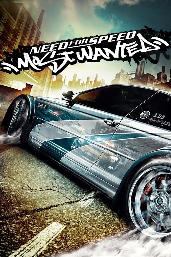 NFS MW Cover