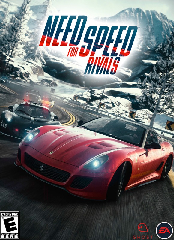 NFS Rivals