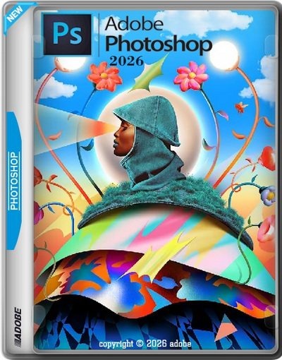 Photoshop CC