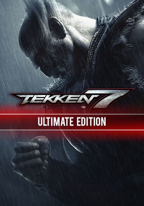 Tekken 7